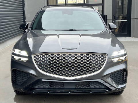 2022 Genesis GV70 3.5T Sport