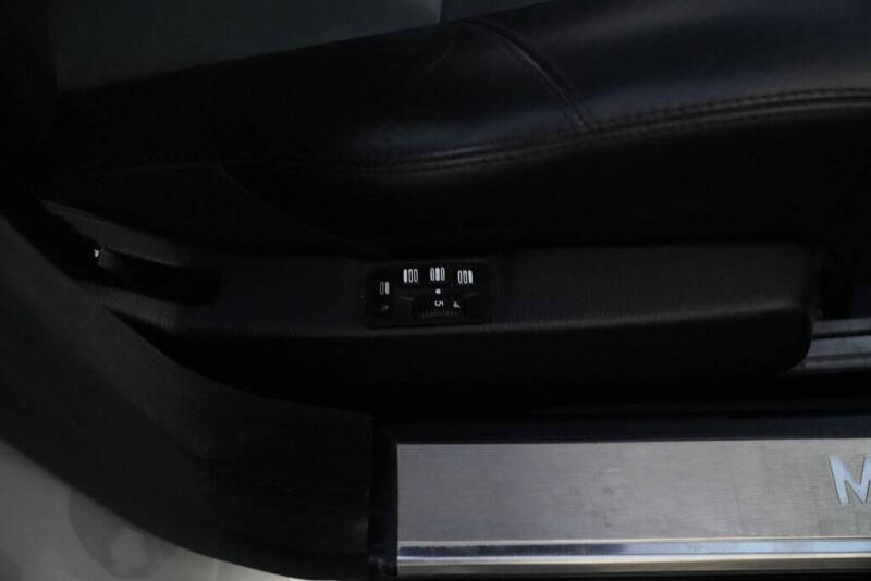 1997 Mercedes-Benz S-Class S 600