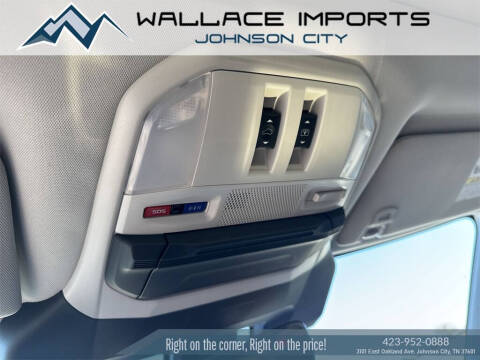 2025 Subaru Ascent Onyx Edition