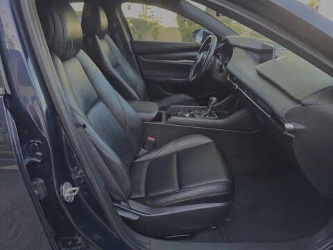 2020 Mazda Mazda3 Hatchback Preferred