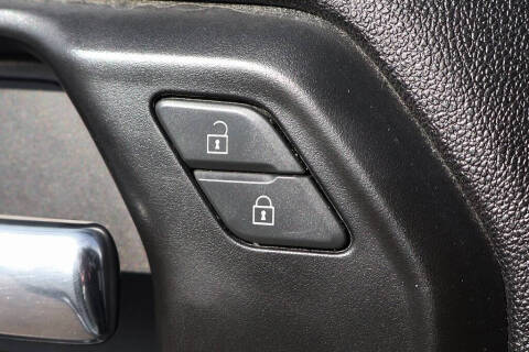 2021 Chevrolet Silverado 2500HD