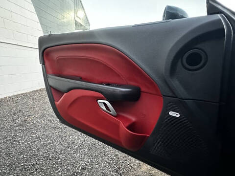 2016 Dodge Challenger R/T