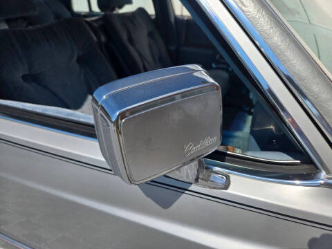 1979 Cadillac DeVille