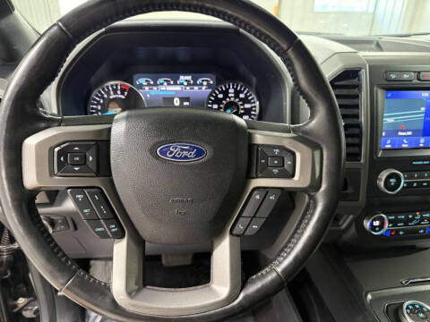 2021 Ford Expedition MAX XLT