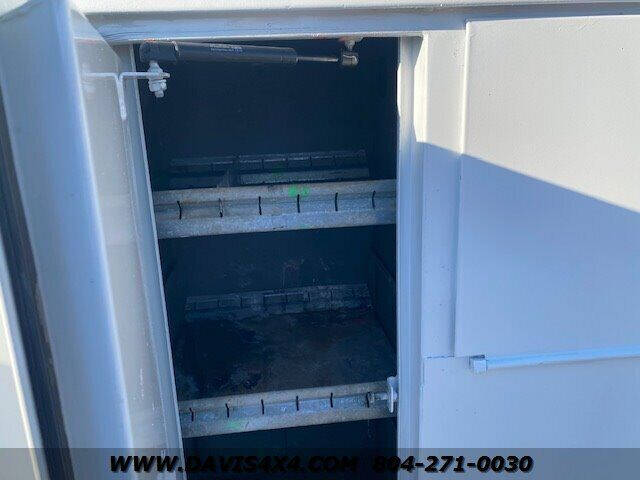 2004 Ford F-450 Super Duty