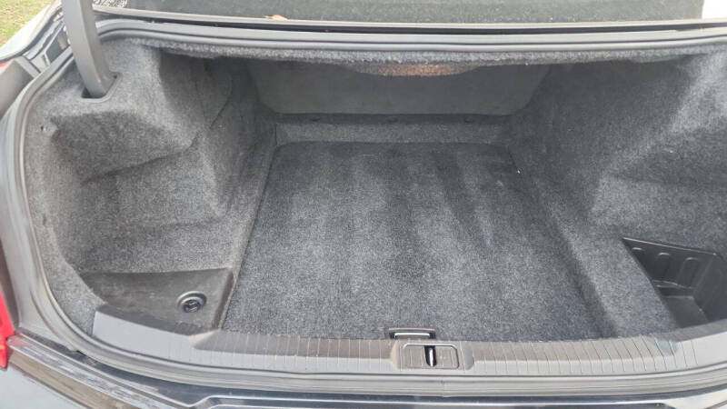 2014 Cadillac ATS 2.0T