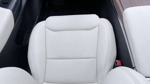 2022 Tesla Model X