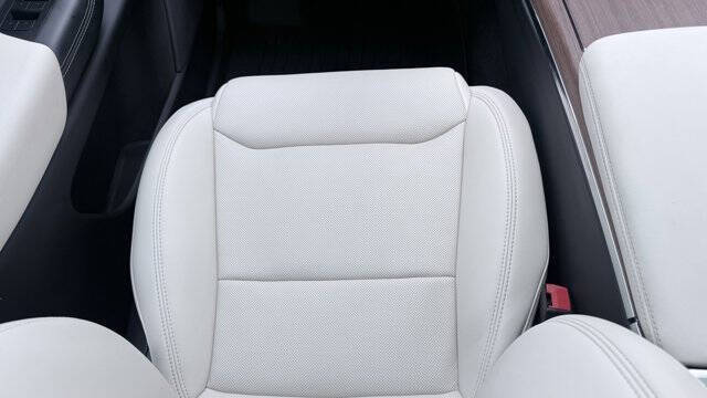 2022 Tesla Model X