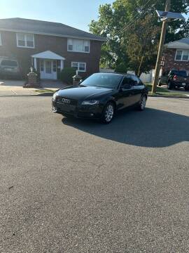 2010 Audi A4 for sale at Pak1 Trading LLC in Little Ferry NJ
