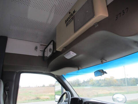 2006 Chevrolet Express 3500