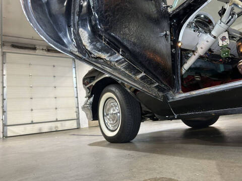 1957 Oldsmobile Eighty-Eight