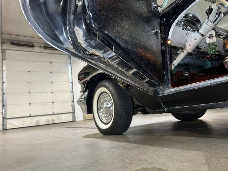 1957 Oldsmobile Eighty-Eight