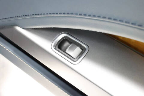 2015 Aston Martin Rapide S