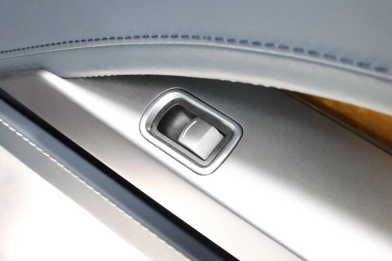 2015 Aston Martin Rapide S
