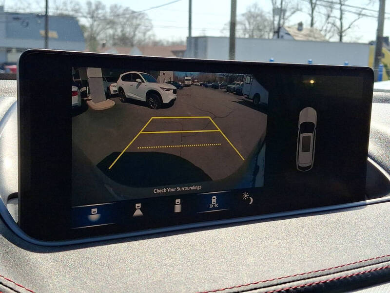 2023 Acura MDX SH-AWD w/A-SPEC