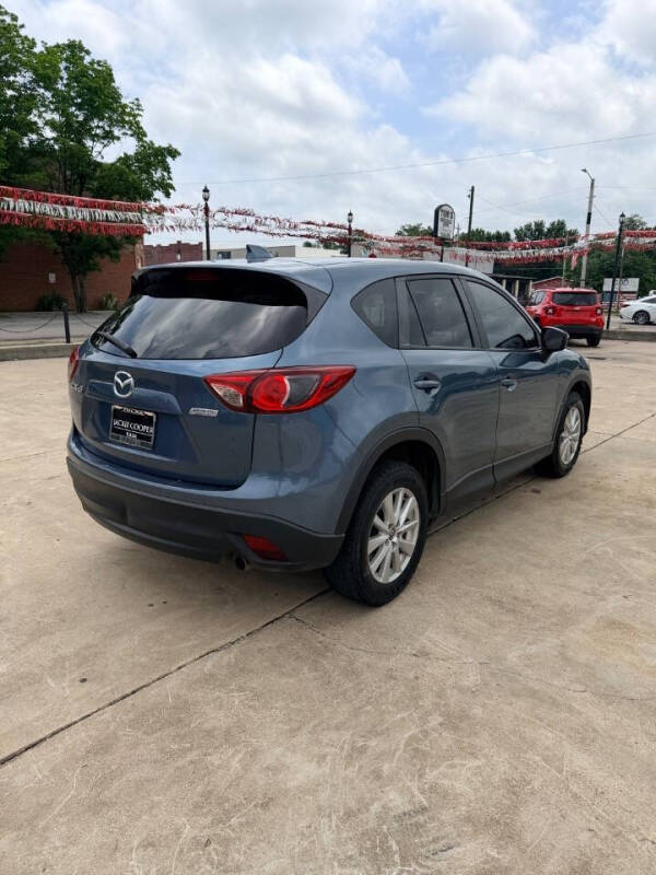 2015 Mazda CX-5 Touring