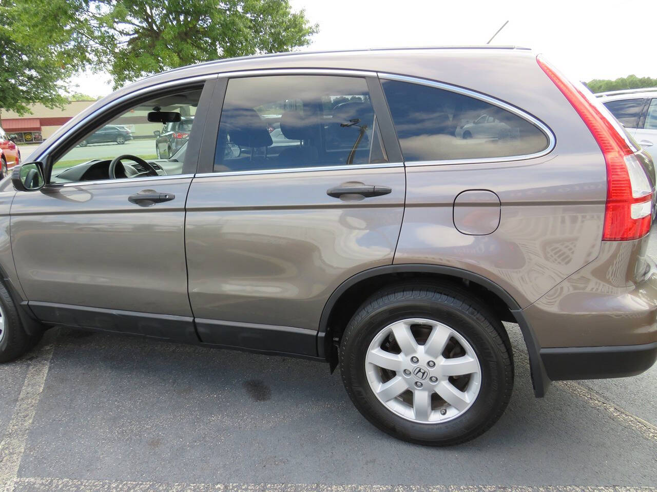 2011 Honda CR-V for sale at Colbert's Auto Outlet in Hickory, NC