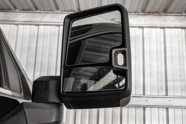 2021 Chevrolet Silverado 3500HD