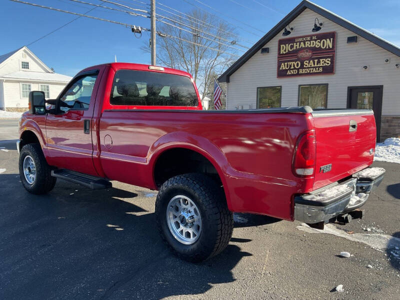2015 Ford F-350 Super Duty XL