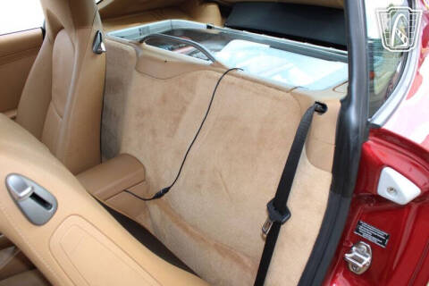 2008 Porsche Cayman