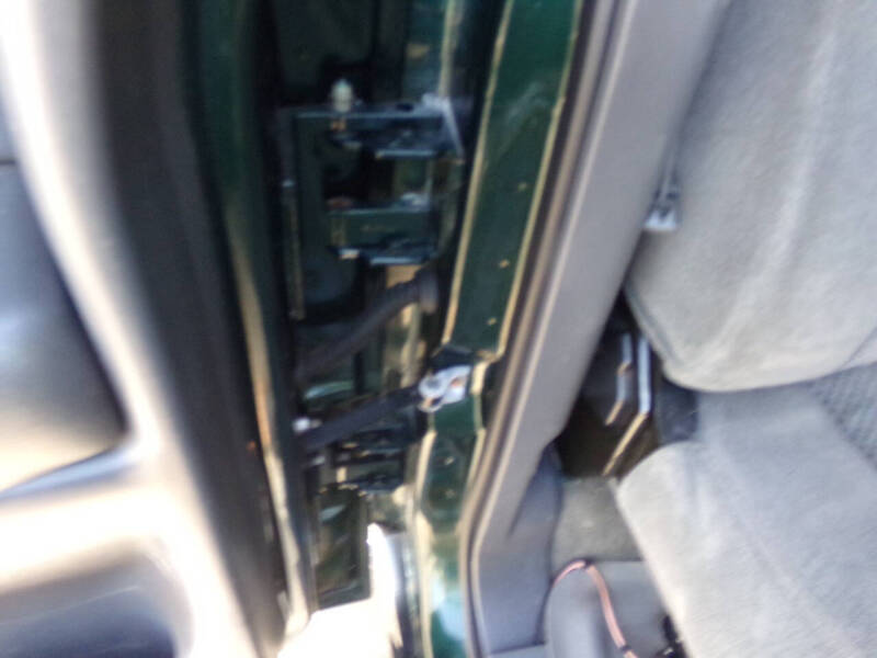 2004 Chevrolet Silverado 2500HD LS