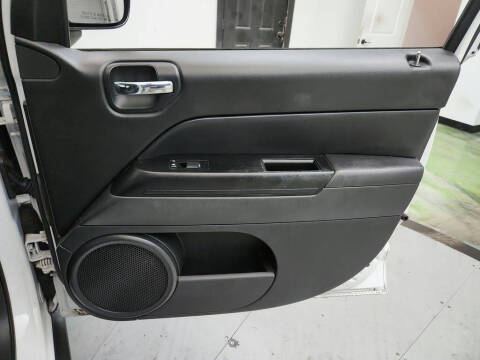 2014 Jeep Compass Sport