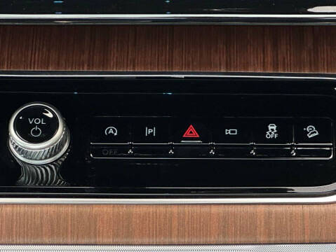 2025 Ford Expedition MAX King Ranch