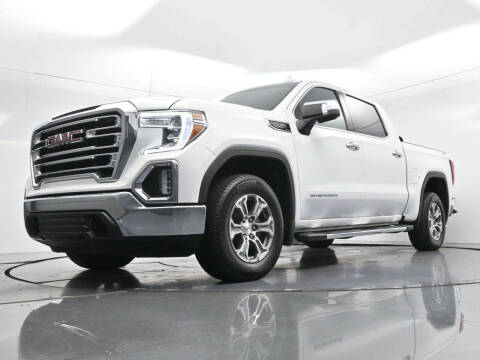 2022 GMC Sierra 1500 Limited