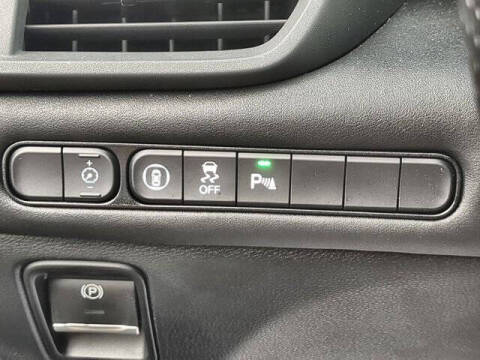 2023 Acura TLX w/A-SPEC