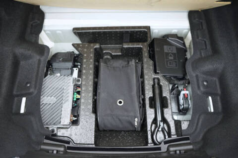 2018 Chevrolet Camaro SS