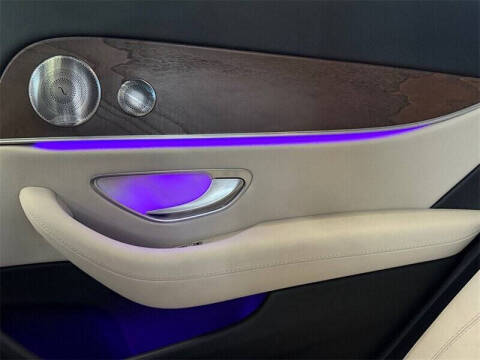 2017 Mercedes-Benz E-Class E 300