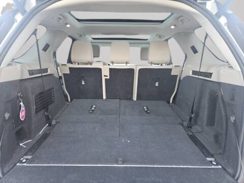 2019 Land Rover Discovery SE