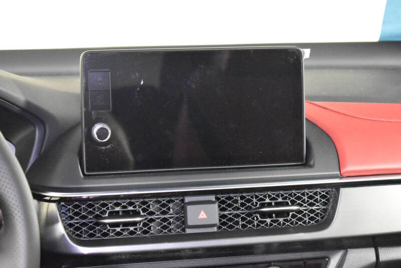 2025 Acura ADX w/A-SPEC