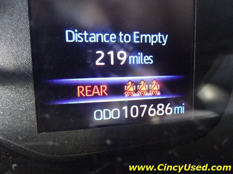 2019 Toyota Corolla Hatchback