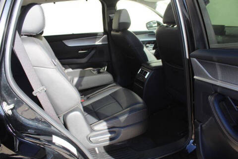 2025 Mazda CX-70 3.3 Turbo Preferred