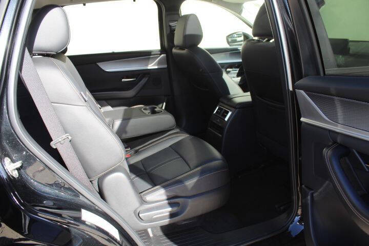 2025 Mazda CX-70 3.3 Turbo Preferred