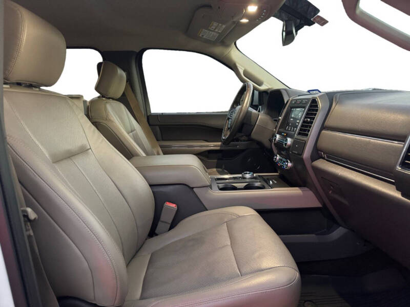 2018 Ford Expedition XLT