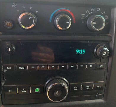 2016 Chevrolet Express 2500