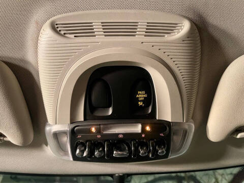 2015 MINI Hardtop 2 Door Cooper S