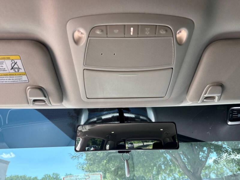 2017 Nissan Murano