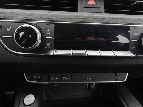 2024 Audi A5 Sportback quattro S line Prem Plus 45 TFSI