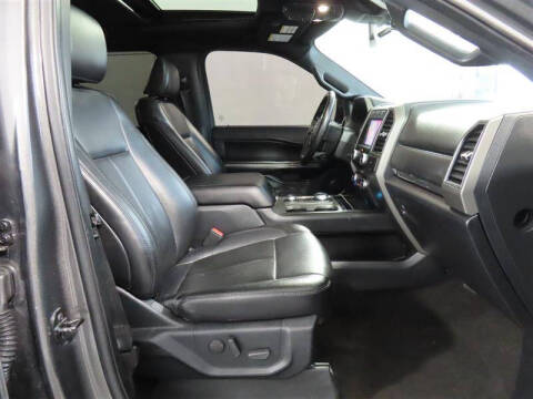 2021 Ford Expedition MAX XLT