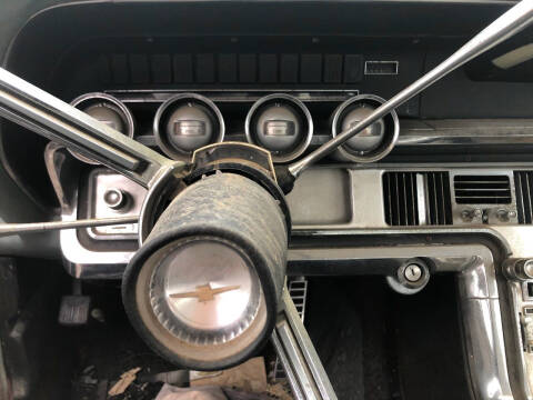 1964 Ford Thunderbird