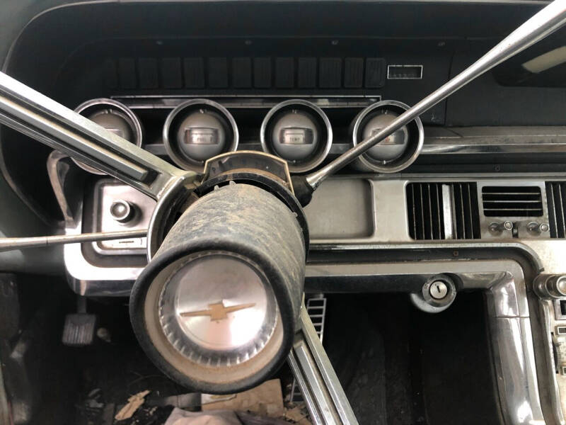 1964 Ford Thunderbird