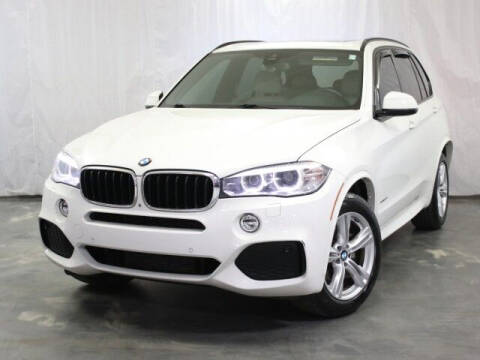 2015 BMW X5 for sale at United Auto Exchange in Addison IL