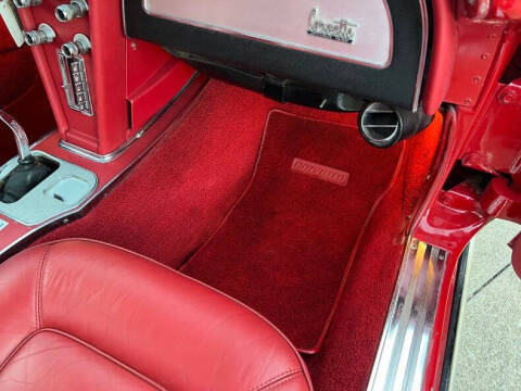 1965 Chevrolet Corvette