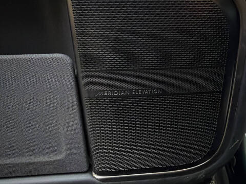 2022 Rivian R1T Launch Edition