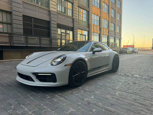 2020 Porsche 911 for sale at 39 Auto Workshop in Brooklyn, NY