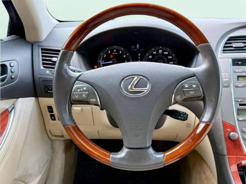 2012 Lexus ES 350