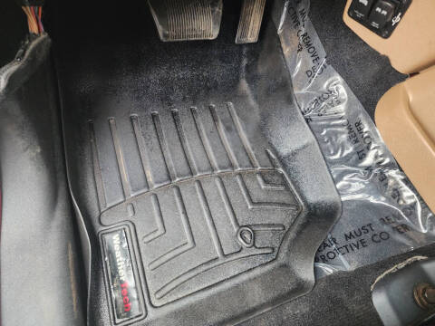 2012 Jeep Wrangler Unlimited Rubicon